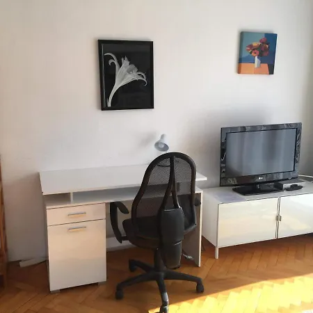 Pansiyon Schones Und Sonniges Balkonzimmer *