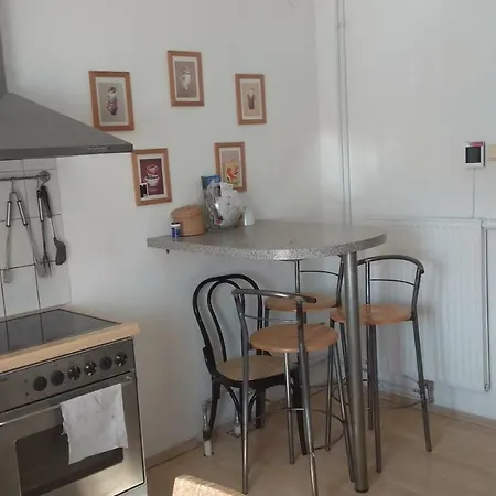 Séjour chez l'habitant Schones Und Sonniges Balkonzimmer Graz